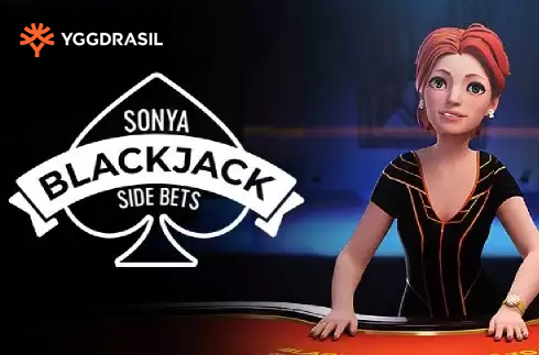 Sonya Blackjack